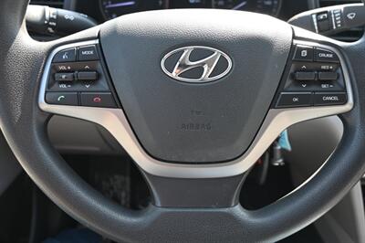 2018 Hyundai ELANTRA SEL - Photo 27 - Norwalk, CA 90650-2241
