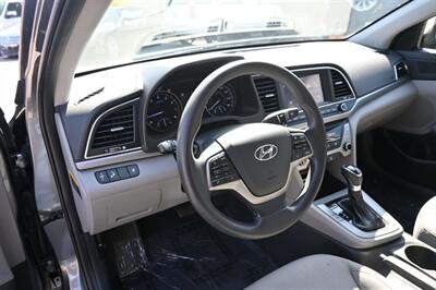 2018 Hyundai ELANTRA SEL - Photo 24 - Norwalk, CA 90650-2241