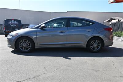 2018 Hyundai ELANTRA SEL - Photo 7 - Norwalk, CA 90650-2241