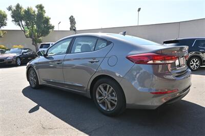 2018 Hyundai ELANTRA SEL - Photo 8 - Norwalk, CA 90650-2241