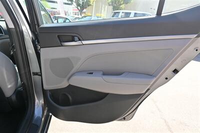 2018 Hyundai ELANTRA SEL - Photo 49 - Norwalk, CA 90650-2241