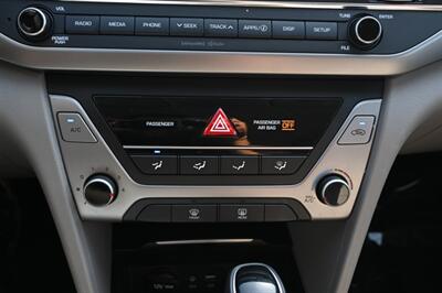 2018 Hyundai ELANTRA SEL - Photo 37 - Norwalk, CA 90650-2241