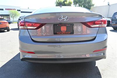 2018 Hyundai ELANTRA SEL - Photo 10 - Norwalk, CA 90650-2241