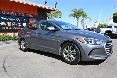 2018 Hyundai ELANTRA SEL - Photo 14 - Norwalk, CA 90650-2241