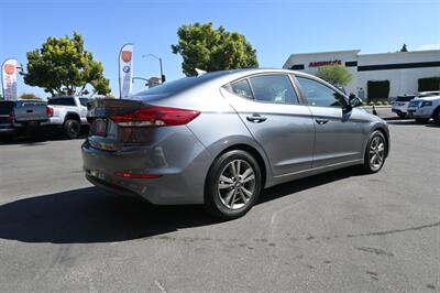 2018 Hyundai ELANTRA SEL - Photo 12 - Norwalk, CA 90650-2241