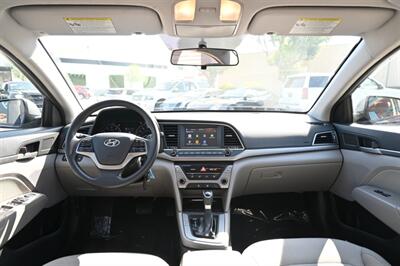 2018 Hyundai ELANTRA SEL - Photo 47 - Norwalk, CA 90650-2241