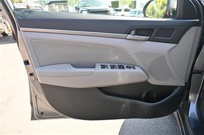 2018 Hyundai ELANTRA SEL - Photo 17 - Norwalk, CA 90650-2241