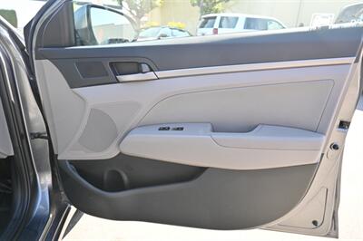 2018 Hyundai ELANTRA SEL - Photo 54 - Norwalk, CA 90650-2241