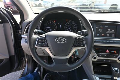 2018 Hyundai ELANTRA SEL - Photo 25 - Norwalk, CA 90650-2241