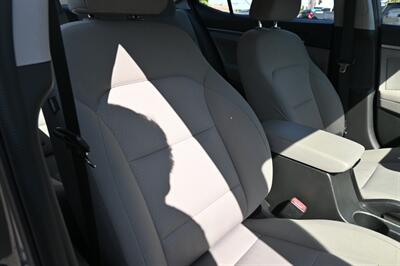 2018 Hyundai ELANTRA SEL - Photo 58 - Norwalk, CA 90650-2241