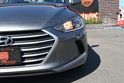 2018 Hyundai ELANTRA SEL - Photo 5 - Norwalk, CA 90650-2241