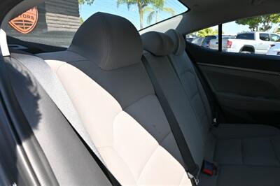 2018 Hyundai ELANTRA SEL - Photo 52 - Norwalk, CA 90650-2241