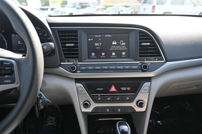 2018 Hyundai ELANTRA SEL - Photo 32 - Norwalk, CA 90650-2241