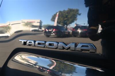 2019 Toyota Tacoma TRD Off-Road - Photo 16 - Norwalk, CA 90650-2241