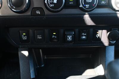 2019 Toyota Tacoma TRD Off-Road - Photo 37 - Norwalk, CA 90650-2241