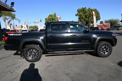 2019 Toyota Tacoma TRD Off-Road - Photo 13 - Norwalk, CA 90650-2241