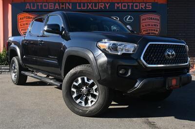 2019 Toyota Tacoma TRD Off-Road - Photo 1 - Norwalk, CA 90650-2241
