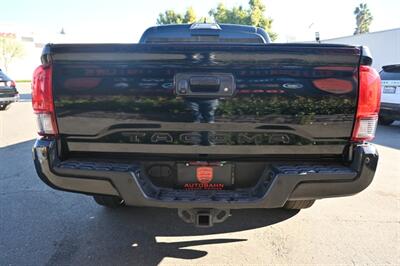 2019 Toyota Tacoma TRD Off-Road - Photo 10 - Norwalk, CA 90650-2241