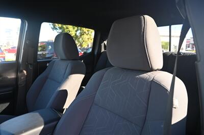 2019 Toyota Tacoma TRD Off-Road - Photo 21 - Norwalk, CA 90650-2241