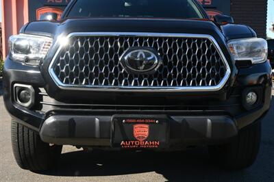 2019 Toyota Tacoma TRD Off-Road - Photo 4 - Norwalk, CA 90650-2241