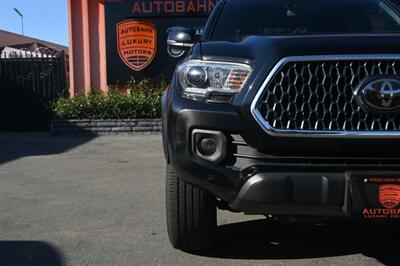 2019 Toyota Tacoma TRD Off-Road - Photo 3 - Norwalk, CA 90650-2241
