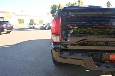 2019 Toyota Tacoma TRD Off-Road - Photo 9 - Norwalk, CA 90650-2241