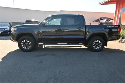 2019 Toyota Tacoma TRD Off-Road - Photo 7 - Norwalk, CA 90650-2241