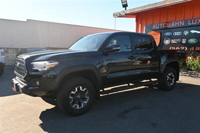 2019 Toyota Tacoma TRD Off-Road - Photo 6 - Norwalk, CA 90650-2241
