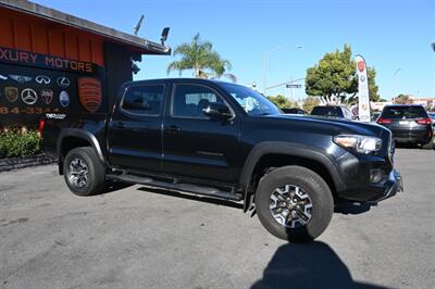 2019 Toyota Tacoma TRD Off-Road - Photo 14 - Norwalk, CA 90650-2241