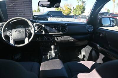 2019 Toyota Tacoma TRD Off-Road - Photo 45 - Norwalk, CA 90650-2241