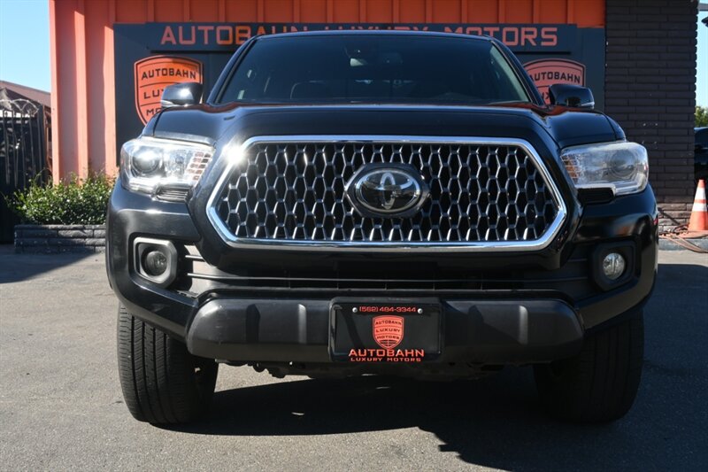 2019 Toyota Tacoma TRD Off-Road  