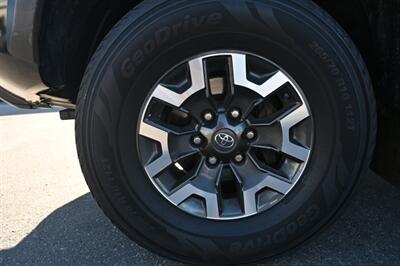 2019 Toyota Tacoma TRD Off-Road - Photo 15 - Norwalk, CA 90650-2241