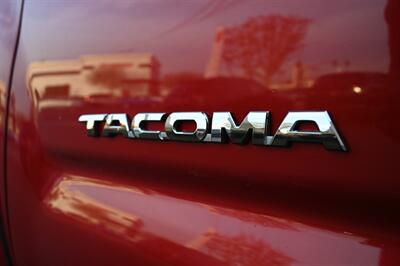 2013 Toyota Tacoma V6   - Photo 16 - Norwalk, CA 90650-2241