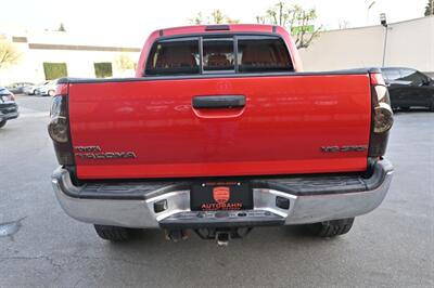 2013 Toyota Tacoma V6   - Photo 10 - Norwalk, CA 90650-2241