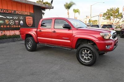 2013 Toyota Tacoma V6   - Photo 14 - Norwalk, CA 90650-2241