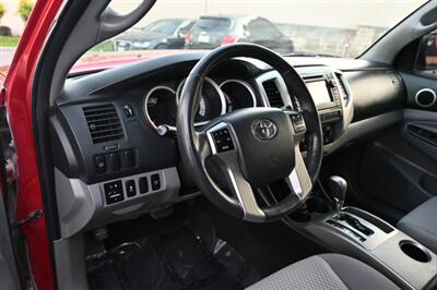 2013 Toyota Tacoma V6   - Photo 24 - Norwalk, CA 90650-2241
