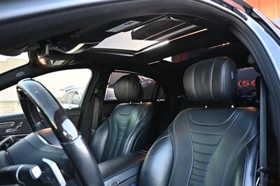2019 Mercedes-Benz S 560   - Photo 41 - Norwalk, CA 90650-2241