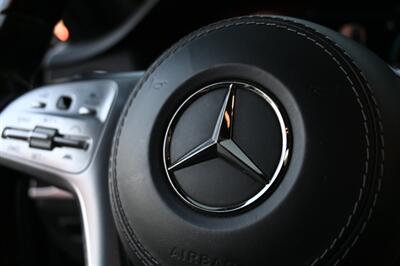 2019 Mercedes-Benz S 560   - Photo 47 - Norwalk, CA 90650-2241