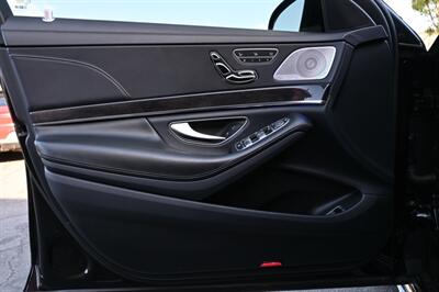 2019 Mercedes-Benz S 560   - Photo 32 - Norwalk, CA 90650-2241