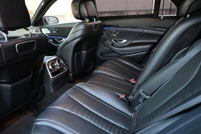 2019 Mercedes-Benz S 560   - Photo 53 - Norwalk, CA 90650-2241