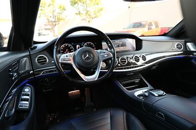 2019 Mercedes-Benz S 560   - Photo 56 - Norwalk, CA 90650-2241