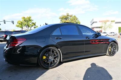 2019 Mercedes-Benz S 560   - Photo 25 - Norwalk, CA 90650-2241