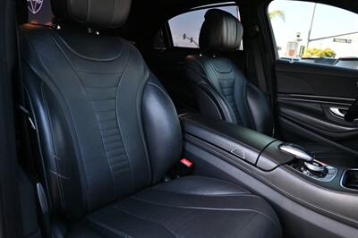 2019 Mercedes-Benz S 560   - Photo 77 - Norwalk, CA 90650-2241