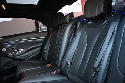2019 Mercedes-Benz S 560   - Photo 55 - Norwalk, CA 90650-2241