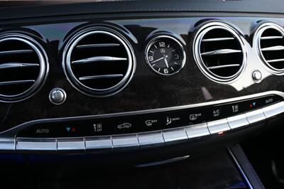 2019 Mercedes-Benz S 560   - Photo 83 - Norwalk, CA 90650-2241