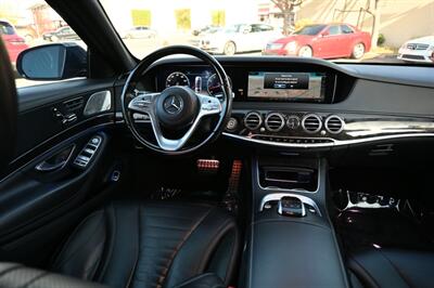 2019 Mercedes-Benz S 560   - Photo 57 - Norwalk, CA 90650-2241
