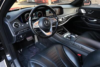 2019 Mercedes-Benz S 560   - Photo 39 - Norwalk, CA 90650-2241