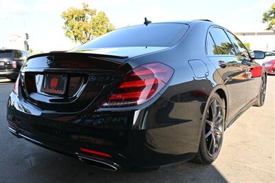 2019 Mercedes-Benz S 560   - Photo 24 - Norwalk, CA 90650-2241