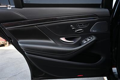2019 Mercedes-Benz S 560   - Photo 48 - Norwalk, CA 90650-2241