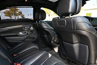2019 Mercedes-Benz S 560   - Photo 68 - Norwalk, CA 90650-2241